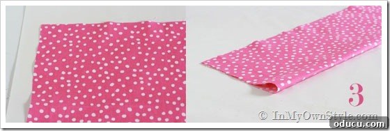 Make-a-stocking-cuff how to make-a-Christmas stocking-cuff