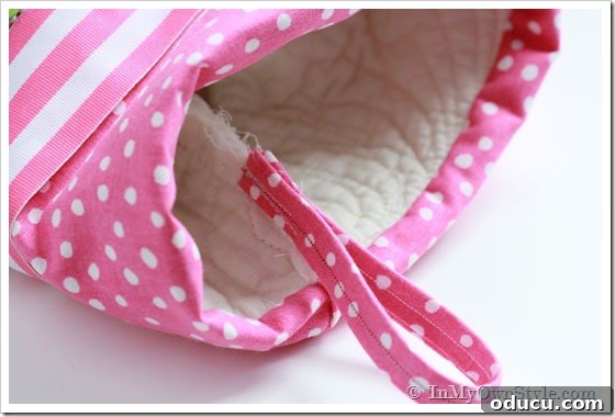 How-to-make-a-Christmas-Stocking with a cuff How-to-make-a-Christmas-Stocking with a cuff
