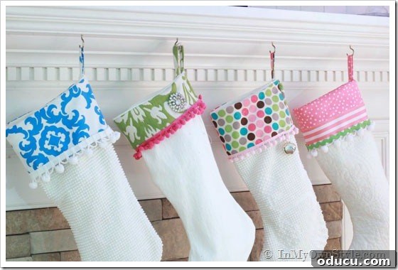 Scrap-fabric-decorating-projects Scrap-fabric-decorating-projects