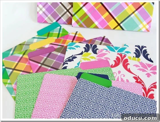 Walmart Decorative File Folders CarolinaPad Decorative File Folders for Office Organization