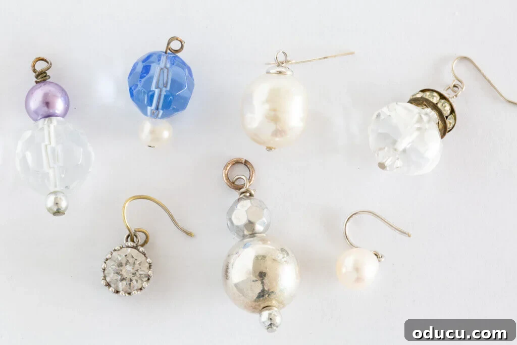 Craft Stunning Drop Dangles 10 7 different style of classic drop earrings to make