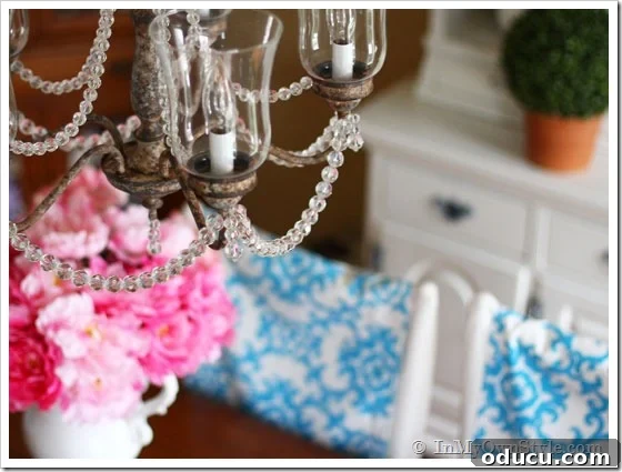 How-to-age-a-brass-chandelier How-to-age-a-brass-chandelier