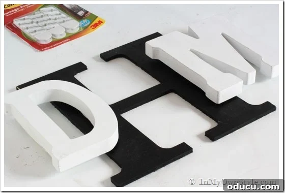 Uses for Command Brand Picture Hanging Strips Uses for Command Brand Picture Hanging Strips