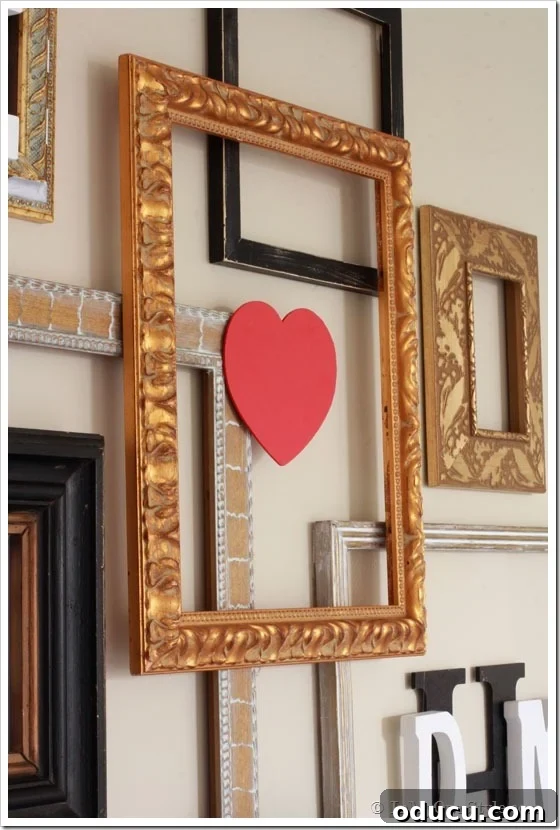 Valentine's Day Decorating Ideas Valentine's Day Decorating Ideas