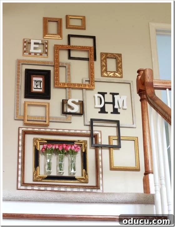 Photo Wall Gallery Layout Ideas Photo Gallery Wall Layout Ideas