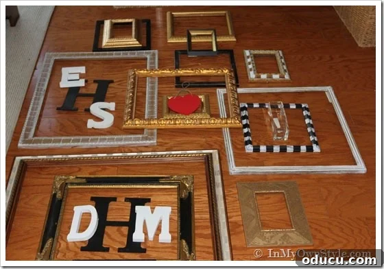 Picture Hanging Tips How to hang a picture on the wall without making a hole
