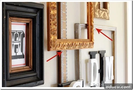 Wall Photo Gallery Ideas Wall Photo Gallery Ideas