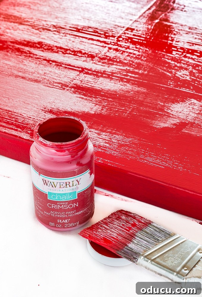 Selecting the Best Chalk Paint for Your Furniture 6 Affordable chalk paint