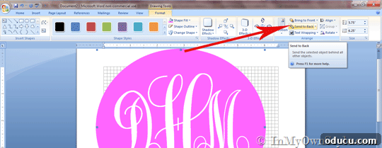 Script Monogram Script Monogram