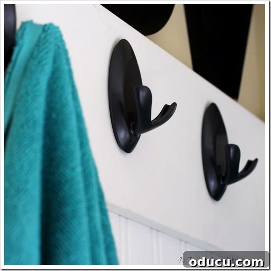 How-to-hang-towels-in-a-guest-room How-to-hang-towels-in-a-guest-room