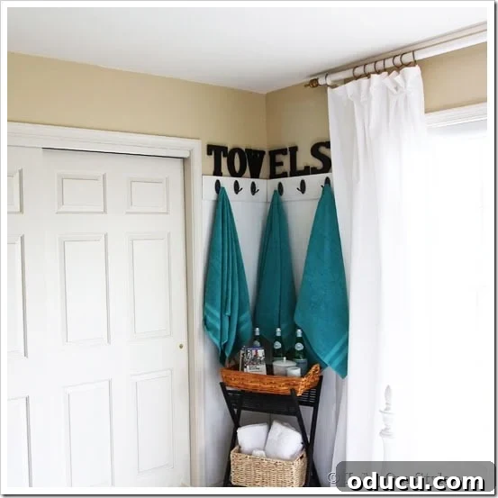 Guest-Room-Organizing-Ideas-for-Towels Guest-Room-Organizing-Ideas-for-Towels