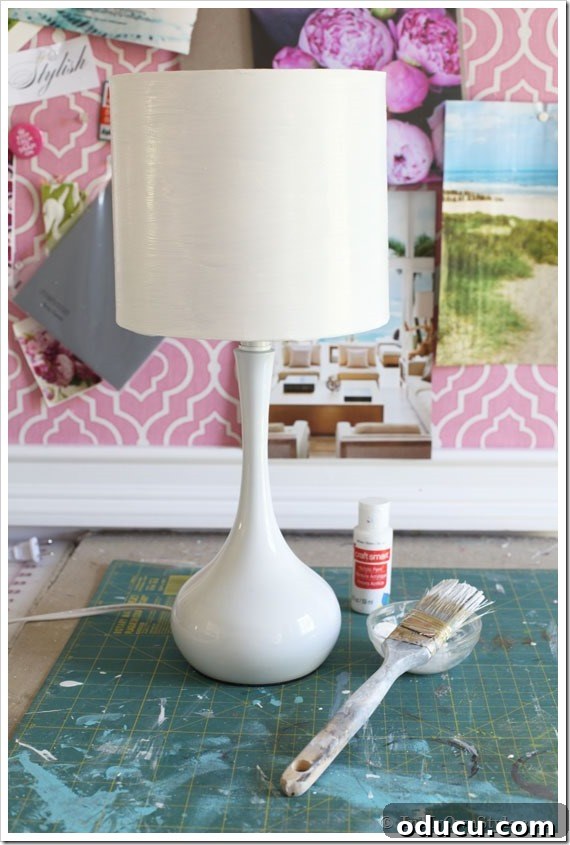 Ideas-for-decorating-with-lamps Ideas-for-decorating-with-lamps