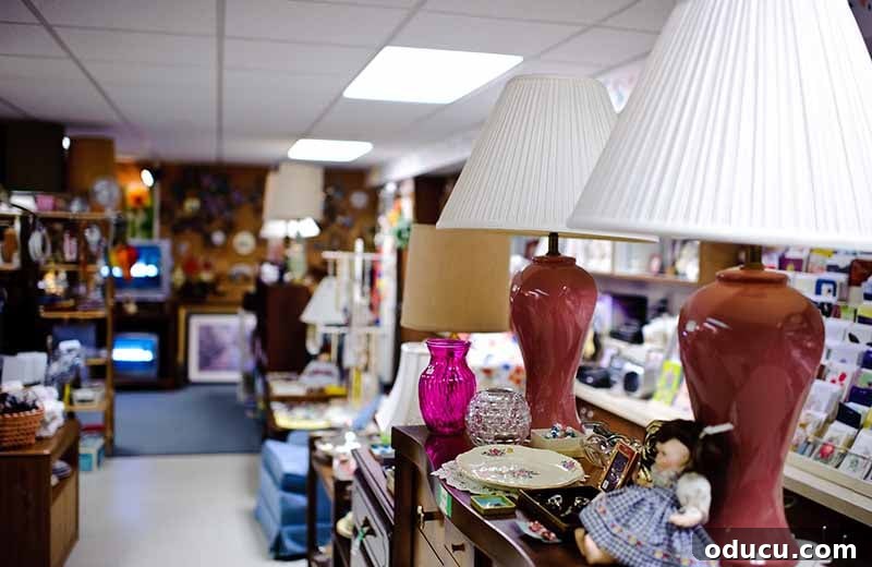 Where to find the best thrift shops in your area Where to find the best thrift shops