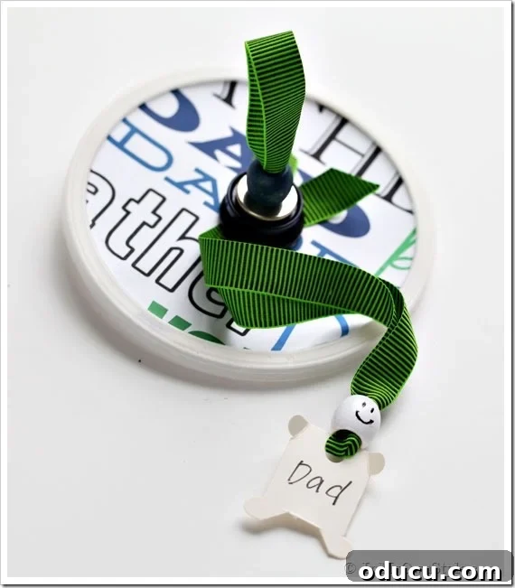 Gift-wrap-ideas-for-kids Creative Gift Wrap Ideas for Kids: Make a Unique Tag