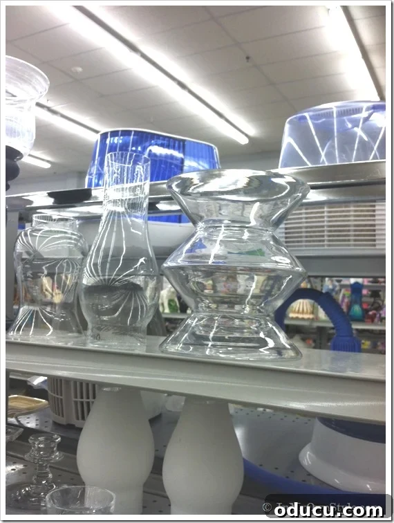 vase Thrift Store vases