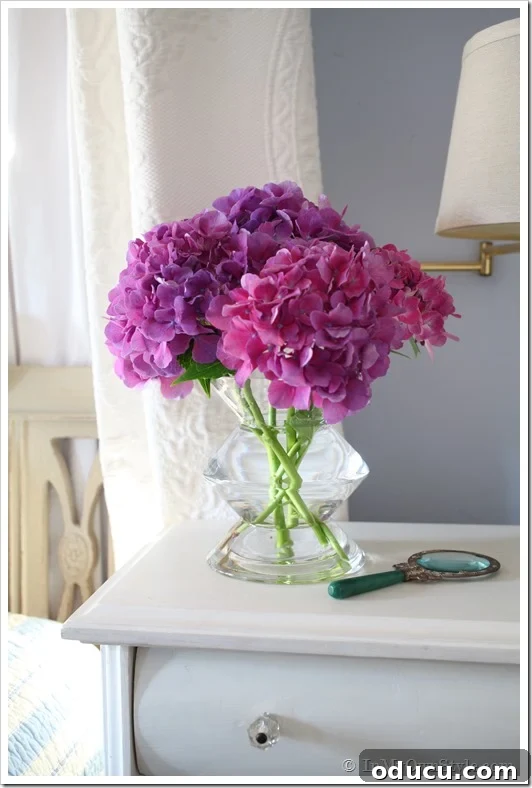 Thrift Store Vase Thrift Store Vase