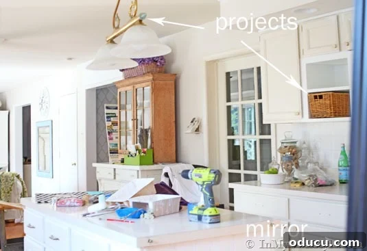 Decorating with Mirrors: See Your Home Anew Decorating with mirrors for a new perspective