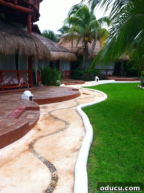 Our Charming Casitas at El Dorado Royale Our private casitas at El Dorado Royale, an exquisite all-inclusive resort on the Riviera Maya, offering ultimate comfort.