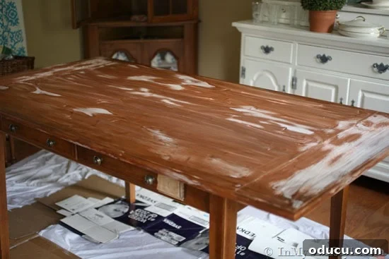 How to Safely Strip Furniture: Step-by-Step Tutorial