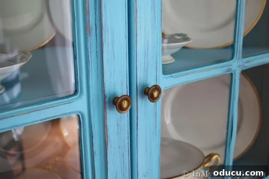 Mastering Durable Furniture: The Two-Recipe Chalk Paint Method 12 IMG_3339