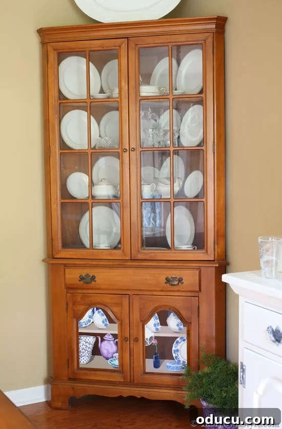 Mastering Durable Furniture: The Two-Recipe Chalk Paint Method 3 Furniture Makeover using DIY chalk paint