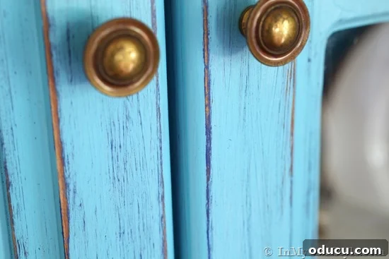 Mastering Durable Furniture: The Two-Recipe Chalk Paint Method 9 IMG_3288