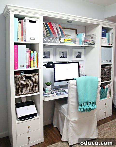Organized_Workspace_Desk_19 Organized_Workspace_Desk_19