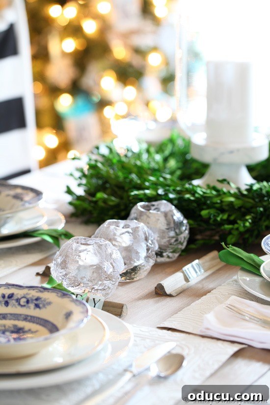 Blue-and-White-China-Tablesettings Blue-and-White-China-Tablesettings