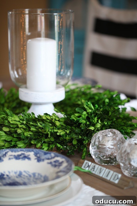Holiday-table-setting-ideas Holiday-table-setting-ideas