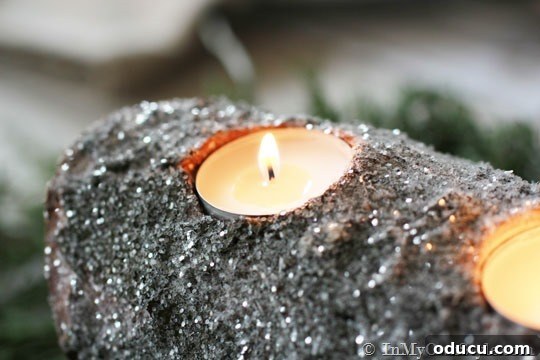 Tree-Branch-Candle-Centerpi Tree-Branch-Candle-Centerpi
