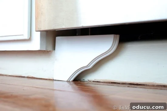 How-to-make-kitchen-base-cabinet-feet-with-wood How-to-make-kitchen-base-cabinet-feet-with-wood