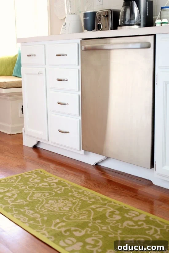 How-to-make-fee-for-Kitchen-Cabinets How-to-make-feet-for-Kitchen-Cabinets