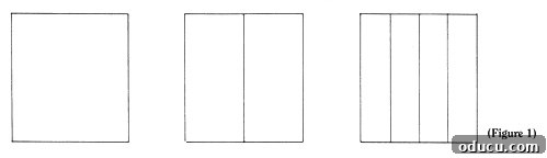 Diagram illustrating how to cut a dishtowel into pieces for a fabric stool cover, showing the top piece, ruffle pieces, cord cover pieces, and band pieces.