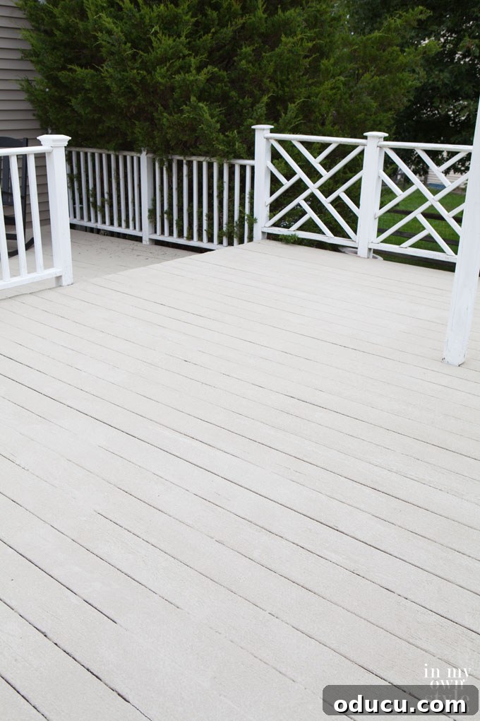 Deck Restore Fail Far From Brand New 12 Rustoleum-at-True-Value-Restore-10X-deck-resurfacer