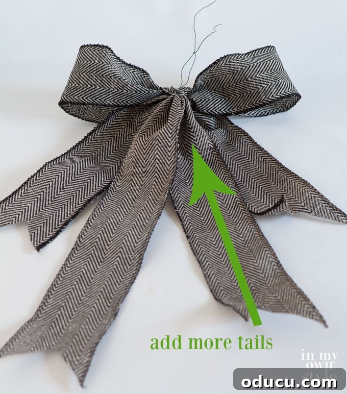 Mastering Ribbon Bows: Simple Steps for Gifts, Wreaths, and Decor 22 Variations-on-bow-making