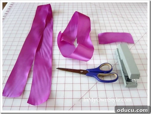 Mastering Ribbon Bows: Simple Steps for Gifts, Wreaths, and Decor 27 Ribbon bow making tutorial