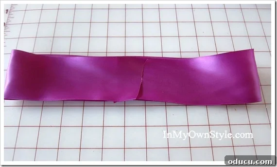 Mastering Ribbon Bows: Simple Steps for Gifts, Wreaths, and Decor 28 Ribbon Bow tutorial