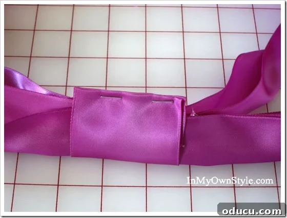 Mastering Ribbon Bows: Simple Steps for Gifts, Wreaths, and Decor 35 How to make a ribbon bow