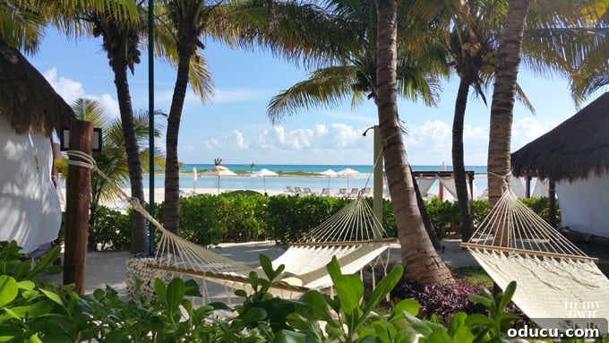El Dorado Maroma: Your Ultimate Mexican Paradise 2 El Dorado Maroma resort, a premier destination on the eastern side of Mexico's Yucatan Peninsula, offering luxury and serenity