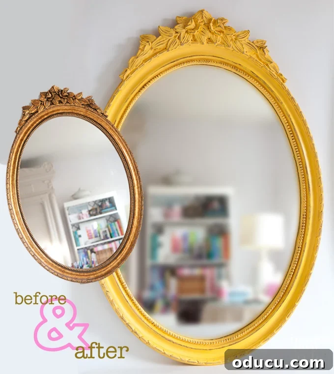 Craft Your Own Chalk Paint from Acrylics 2 How to make chalk paint cheaply and easily at home for DIY projects