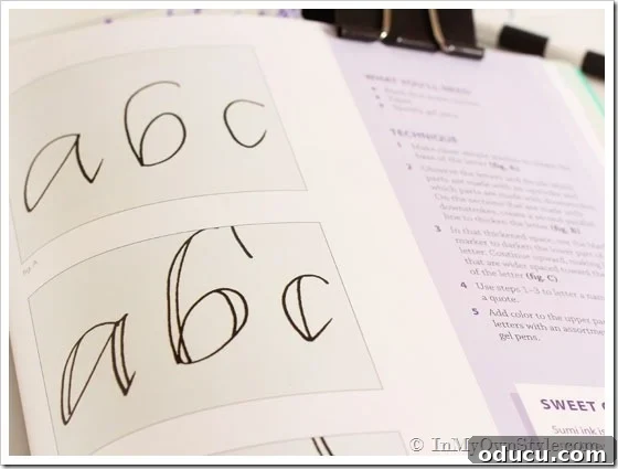 Elevate Your Easter Decor with 3D Chalk Art 14 basic hand lettering idea for chalkboards