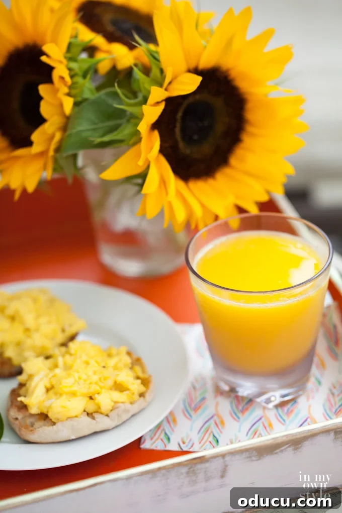 Outdoor Dining Done Right 8 breakfast alfresco ideas with coffee, fruit, and elegant tableware