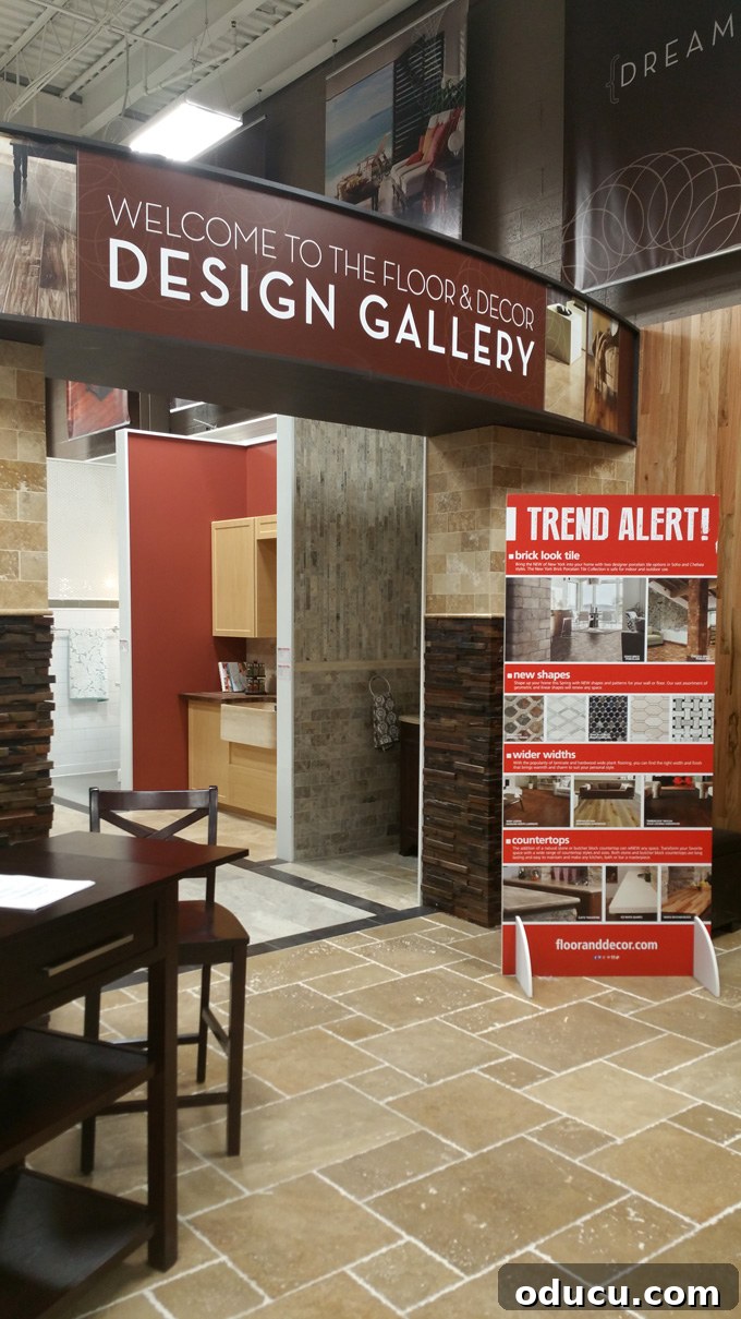 Future Home Visions 5 Wood flooring options for a new home