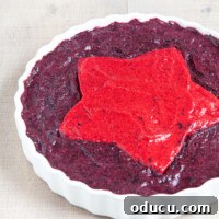 Velvet Vegan Banana Whip Cake 11 Healthy Plant Based Dessert Banana Berry Crunch Pie recipe