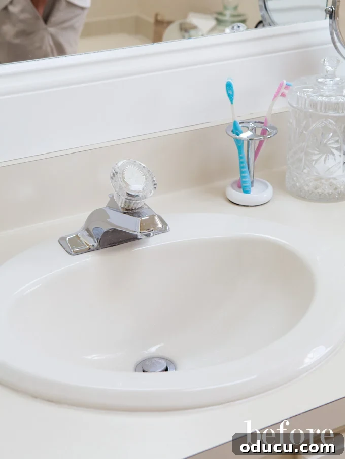 High-Impact Bathroom Updates for Staging 2 Home Selling tips and tricks