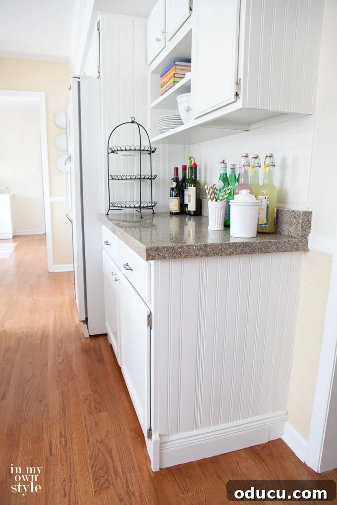 Kitchen Counter Glow-Up 5 affordable stone countertops