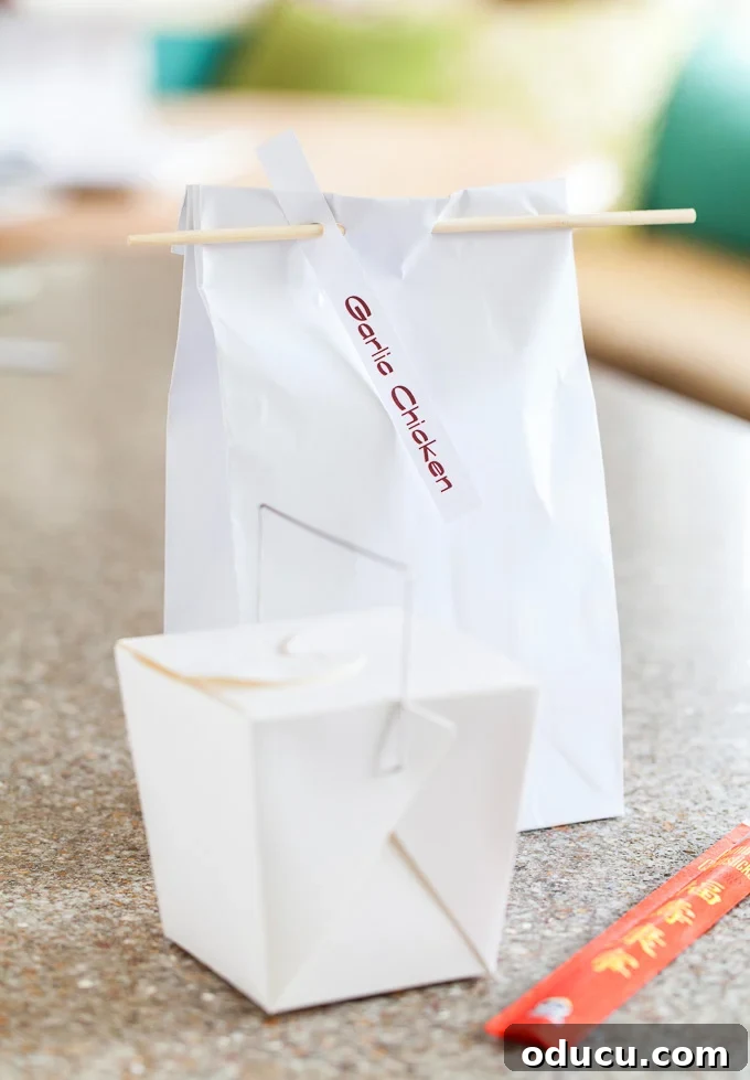 Hosting with Heart: Gourmet Giveaways & Leftover Love 10 DIY Leftover Bag idea for party food