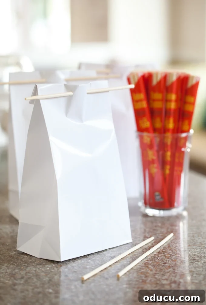 Hosting with Heart: Gourmet Giveaways & Leftover Love 9 How-to-wrap-food-gifts
