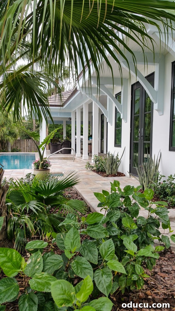 Step Inside the HGTV Dream Home 2016 34 A cozy custom dog house, mirroring the main home's design, ready for the winner's pet at the HGTV Dream Home 2016.