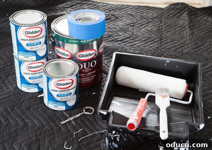 Serene Blue and White Bedroom Color Schemes 3 Glidden Bastille Blue Paint for Bedroom Walls